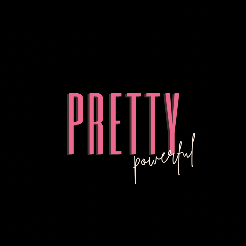Pretty Powerful logo